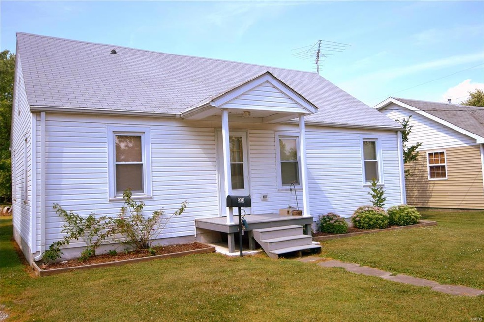 503 Kenwood Jerseyville IL