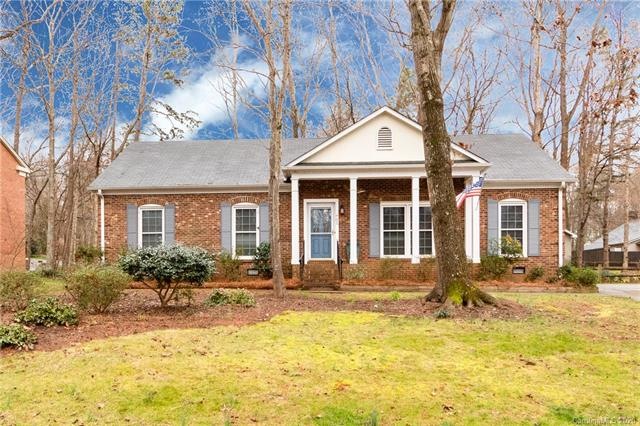 Welcome Home to 701 Trail Ridge Road!