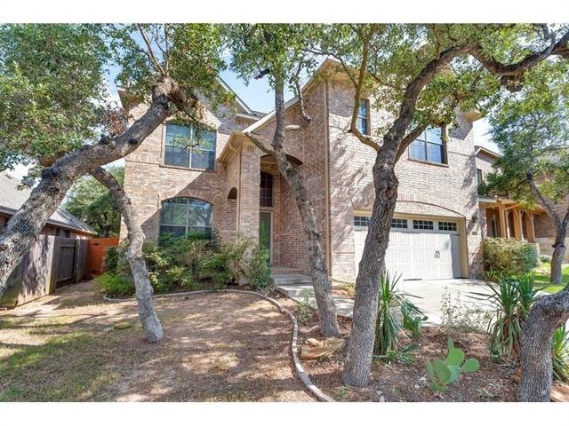 11428 Cherisse Dr, Austin, TX 78739 - photo 1