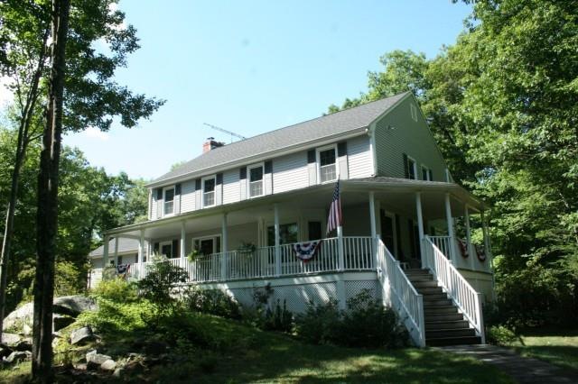 431 Limestone Rd, Ridgefield, CT 06877 - photo 1