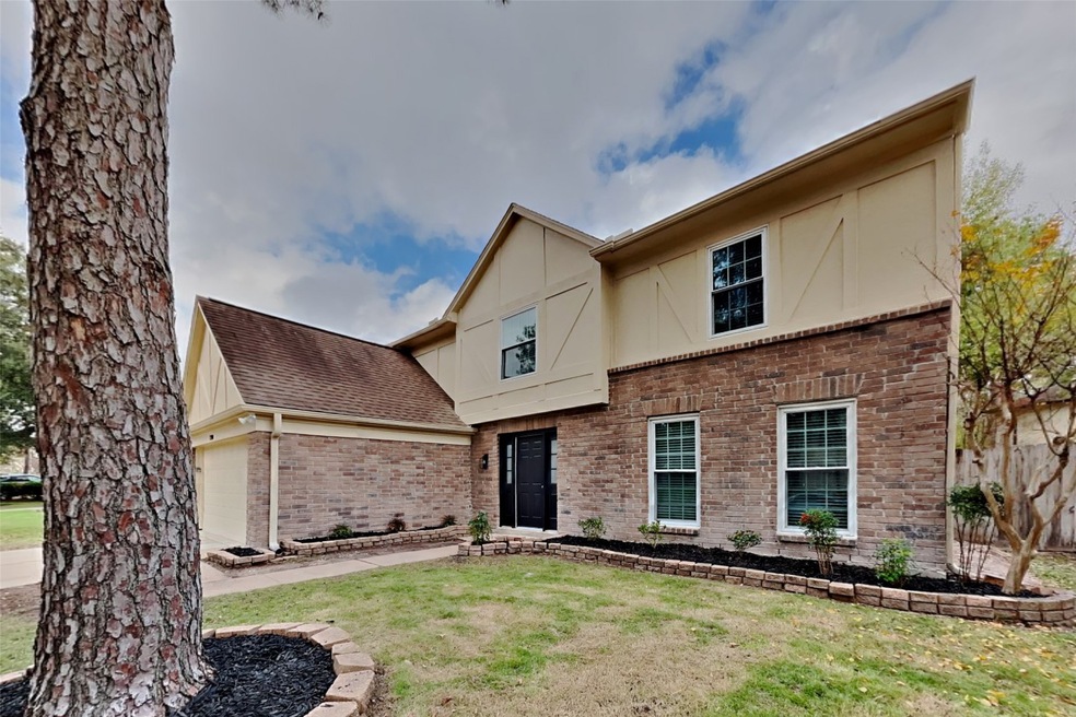 15910 Pinyon Creek Dr, Houston, TX 77095 - photo 1