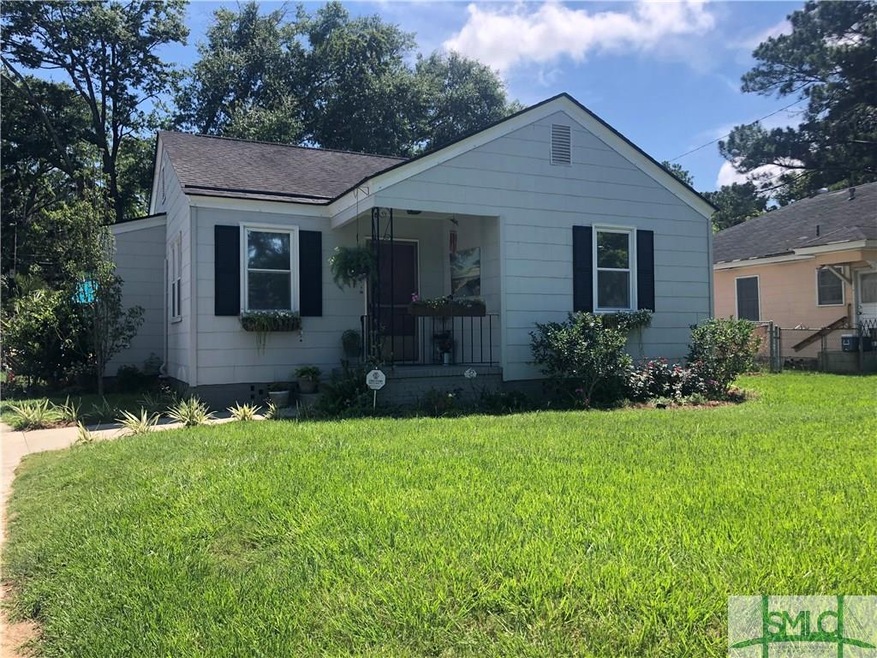 2315 E 39th St, Savannah, GA 31404 - photo 1