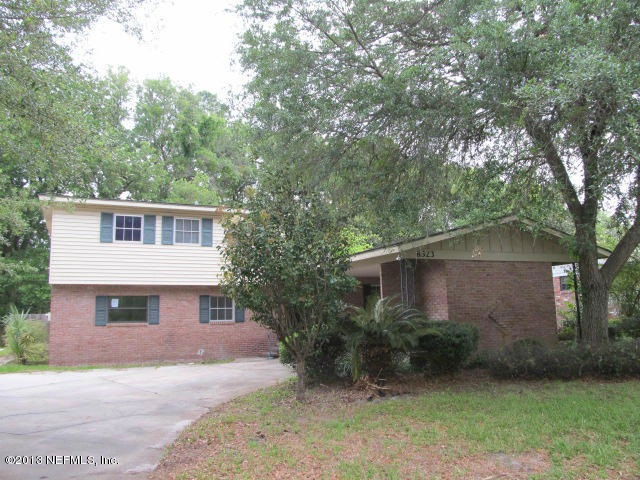 8523 Haverhill St, Jacksonville, FL 32211 - photo 1