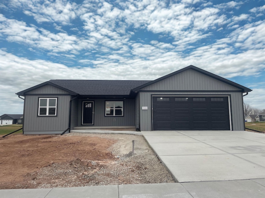 3500 Snow Goose Way, Kaukauna, WI 54130 - photo 1