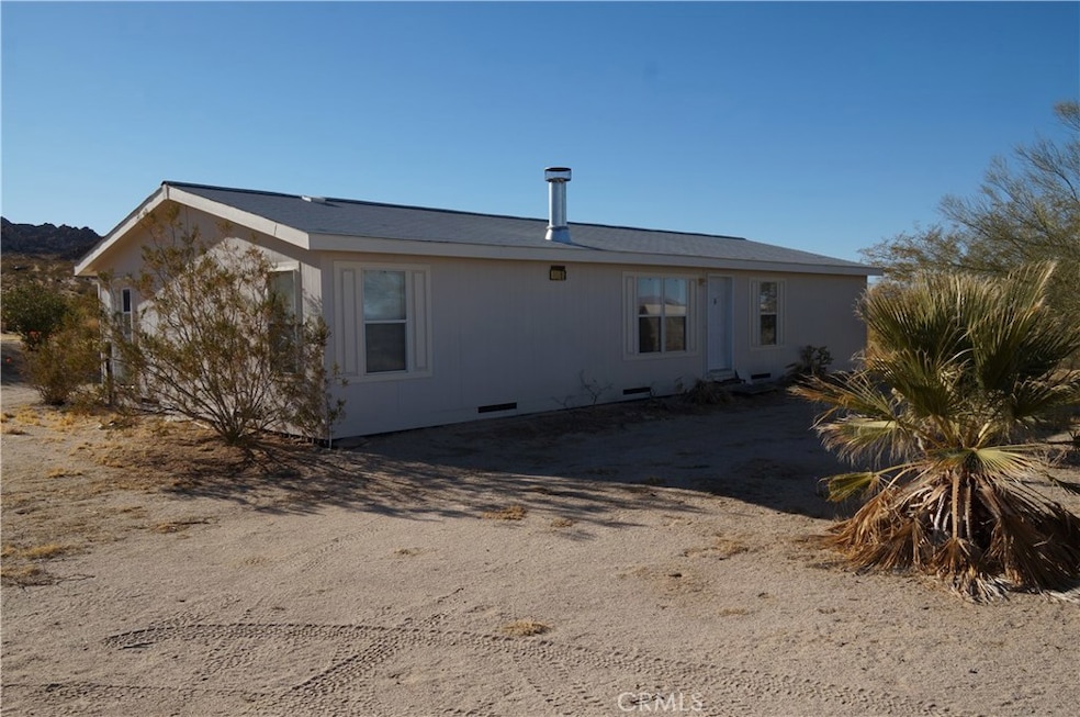 7122 Sunkist Rd, Joshua Tree, CA 92252 - photo 1