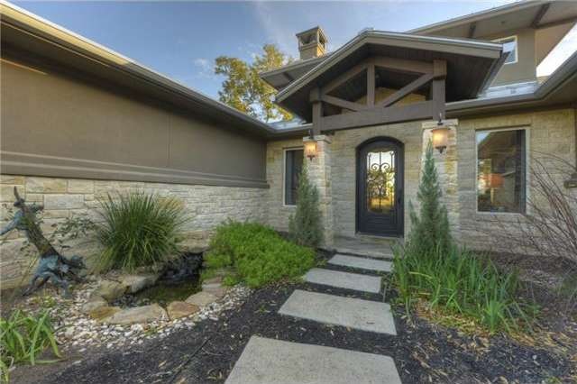 18025 Glenville Cove, Austin, TX 78738 - photo 1
