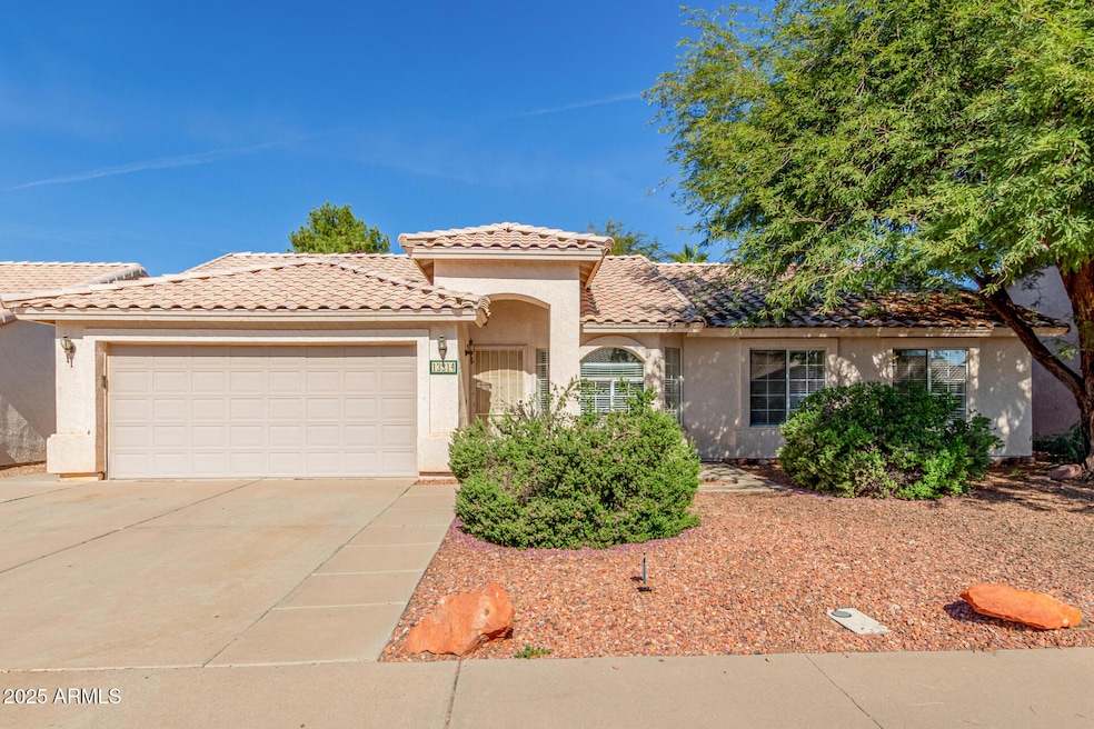 13314 E Cindy St, Chandler, AZ 85225 - photo 1
