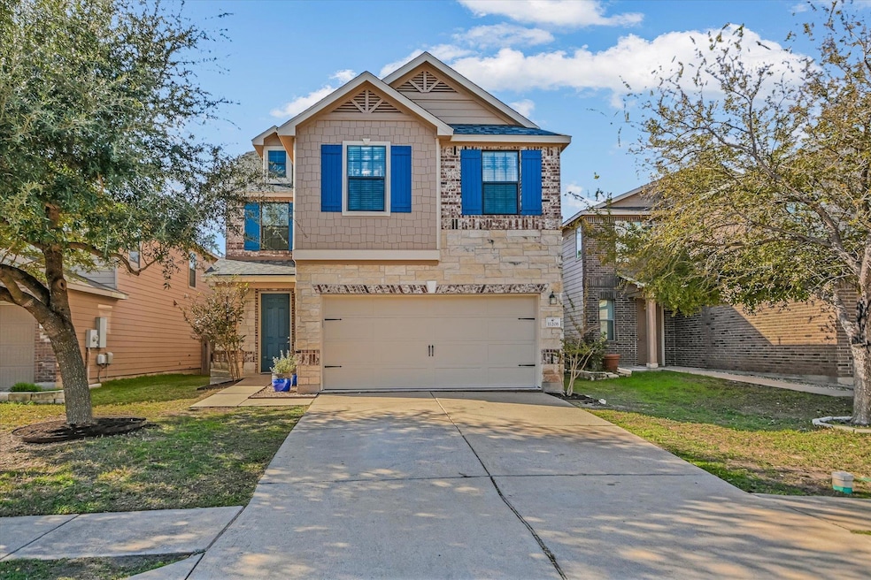 11208 Barns Trail, Austin, TX 78754 - photo 1