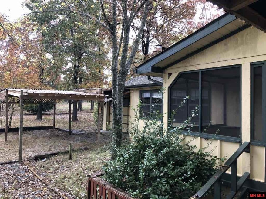 5095 Old Military Rd, Mountain Home, AR 72653 - photo 1