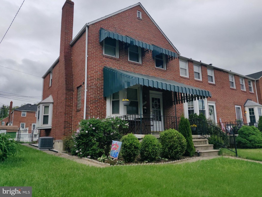 1634 Hardwick Rd, Towson, MD 21286 - photo 1