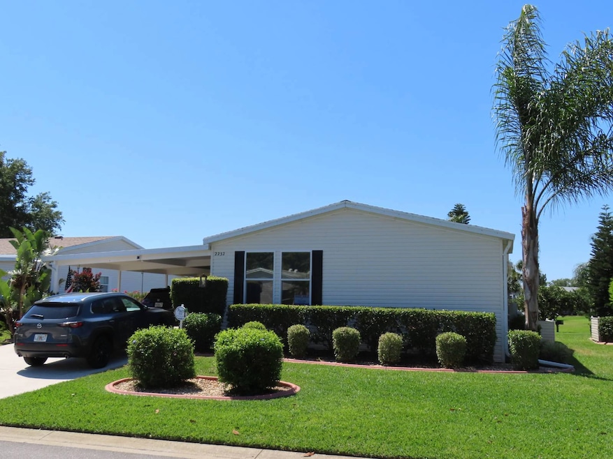 2232 Crane Lakes Blvd unit 800, Port Orange, FL 32128 - photo 1