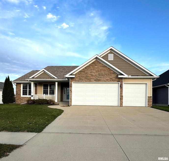 6 Blackstone Ct, Bettendorf, IA 52722 - photo 1
