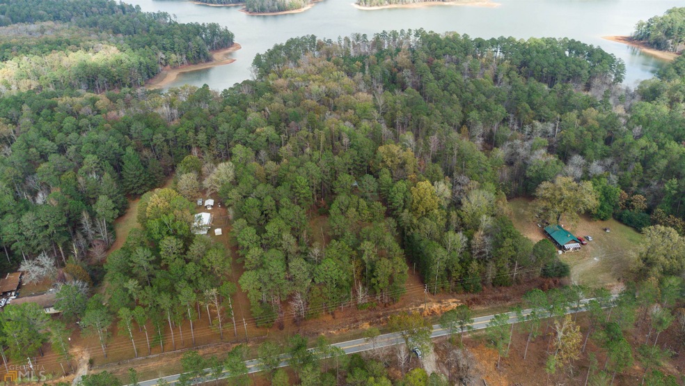 5477 Clay Hill Rd, Lincolnton, GA 30817 - photo 1