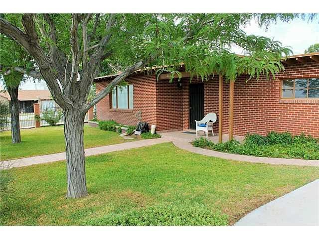 2701 Sparkman St, El Paso, TX 79930 - photo 1