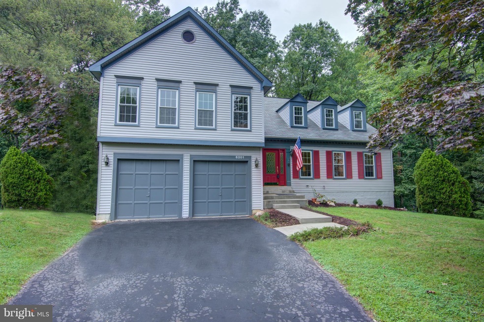 6201 Gooding Pond Ct, Burke, VA 22015 - photo 1