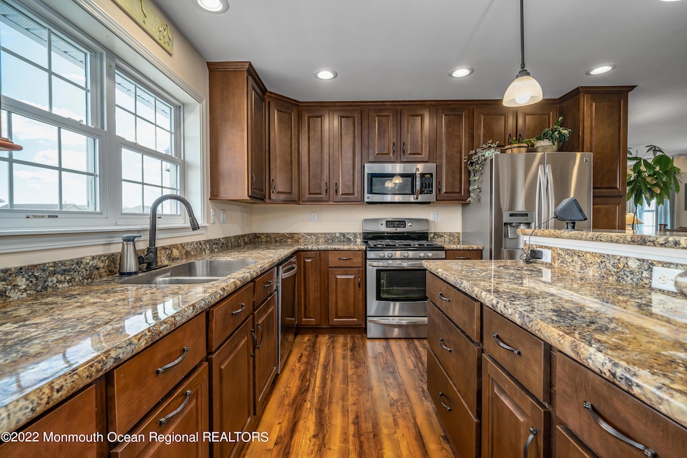 13 S Boston Dr, Little Egg Harbor Township, NJ 08087 - photo 1