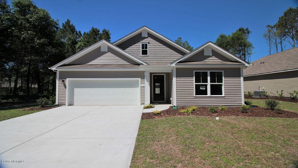 1122 Oak Marsh - Lot 52-02