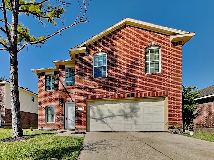 15634 Haleys Landing Ln, Houston, TX 77095 - photo 1