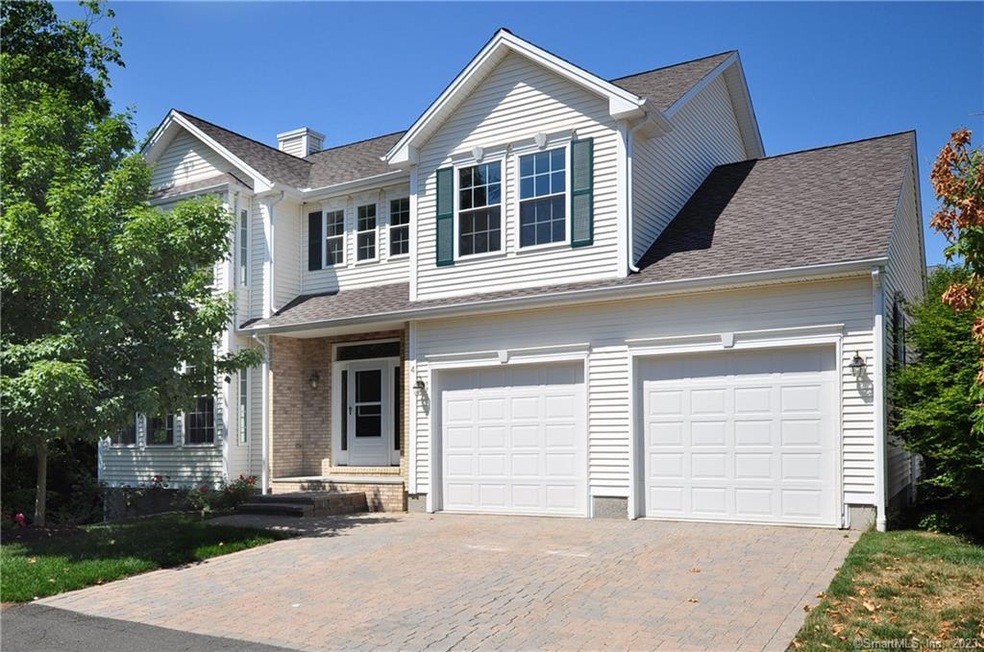 4 Kelso Way, Unionville, CT 06085 - photo 1