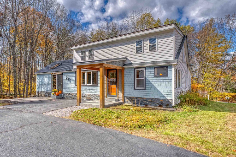 118 Winterbrook Rd, Campton, NH 03223 - photo 1