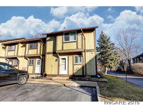 21 Greentree Cir unit 21, Cridersville, OH 45806 - photo 1