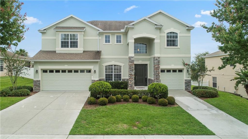 12820 Hyland Ln, Clermont, FL 34711 - photo 1