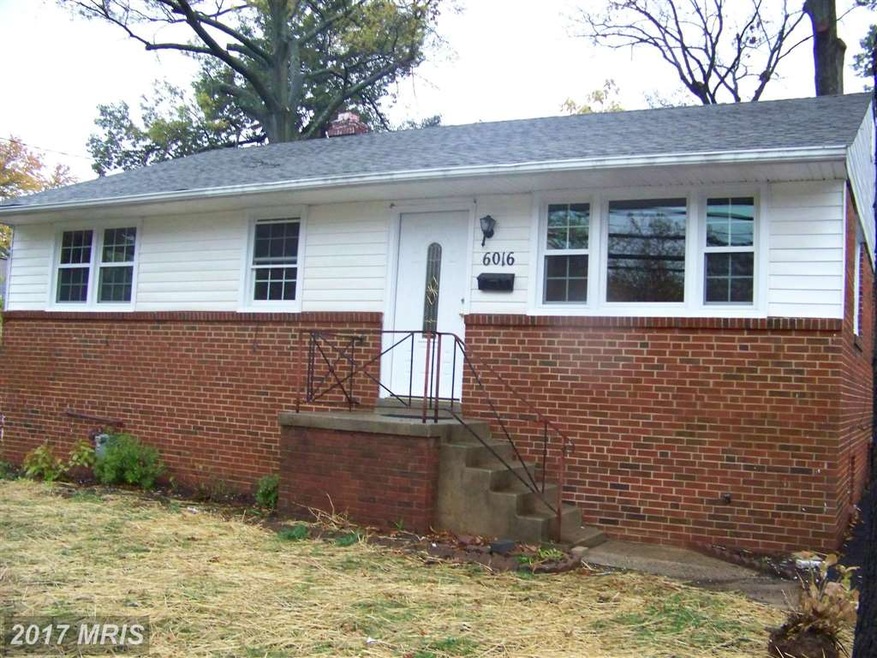 6016 Cipriano Rd, Lanham, MD 20706 - photo 1