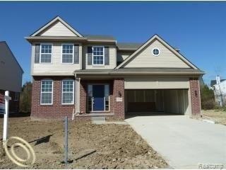 The Seabrooke by Winnick Homes