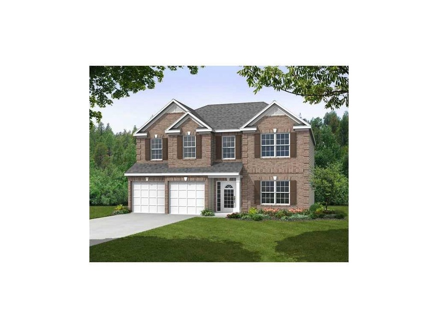 Exterior Front. Wendel 