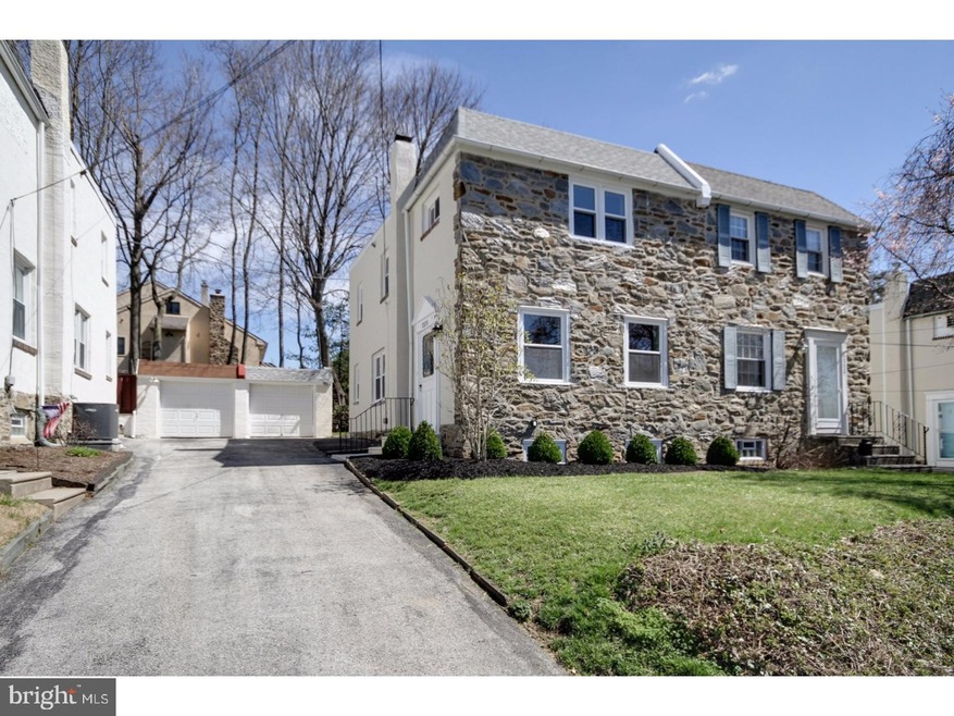 2231 Bryn Mawr Ave, Ardmore, PA 19003 - photo 1