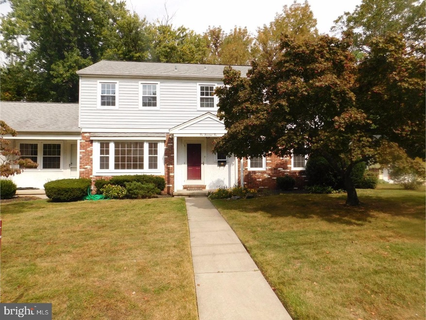 1010 Robwill Pass, Cherry Hill, NJ 08034 - photo 1