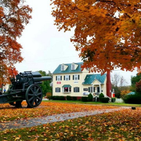 11426 Courthouse Rd, Lunenburg, VA 23952 - photo 1