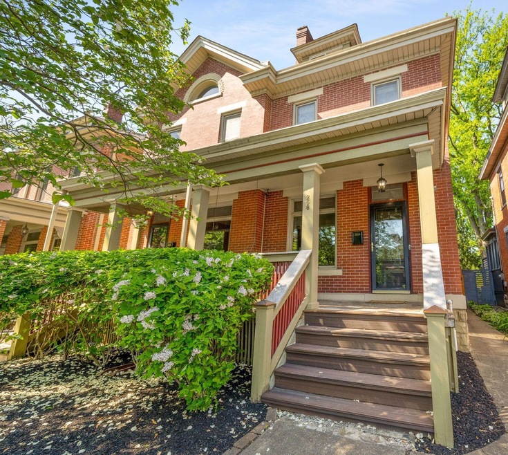 258 E Deshler Ave unit 258, Columbus, OH 43206 - photo 1