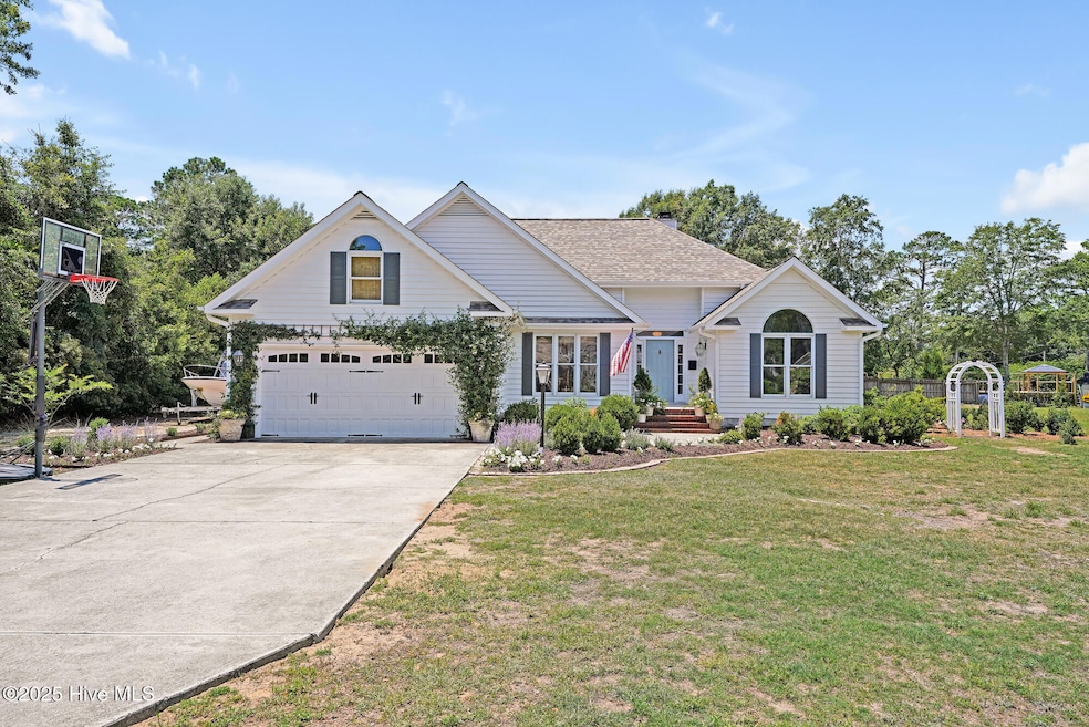 93 Scotch Bonnet Way