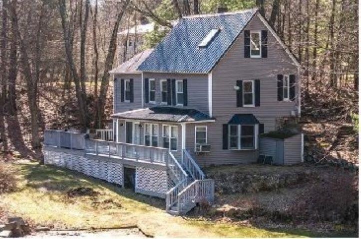 1014 Dunbarton Rd, Manchester, NH 03102 - photo 1