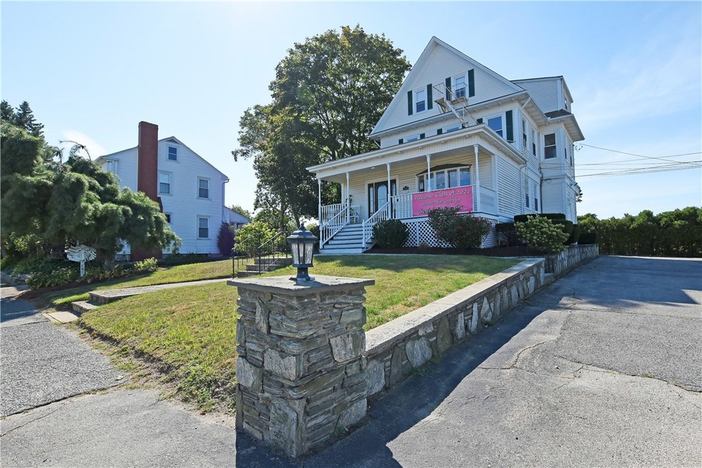 2919 Pawtucket Ave unit 2, Riverside, RI 02915 - photo 1