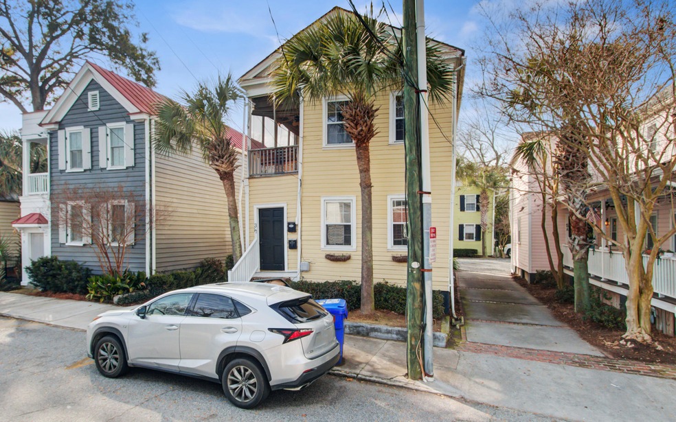 3.5 Kracke Unit 3A, Charleston SC (1)
