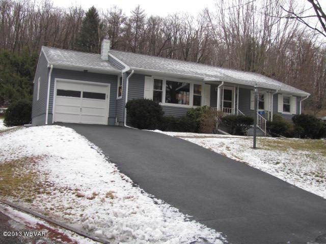 66 Spruce St, Lock Haven, PA 17745 - photo 1