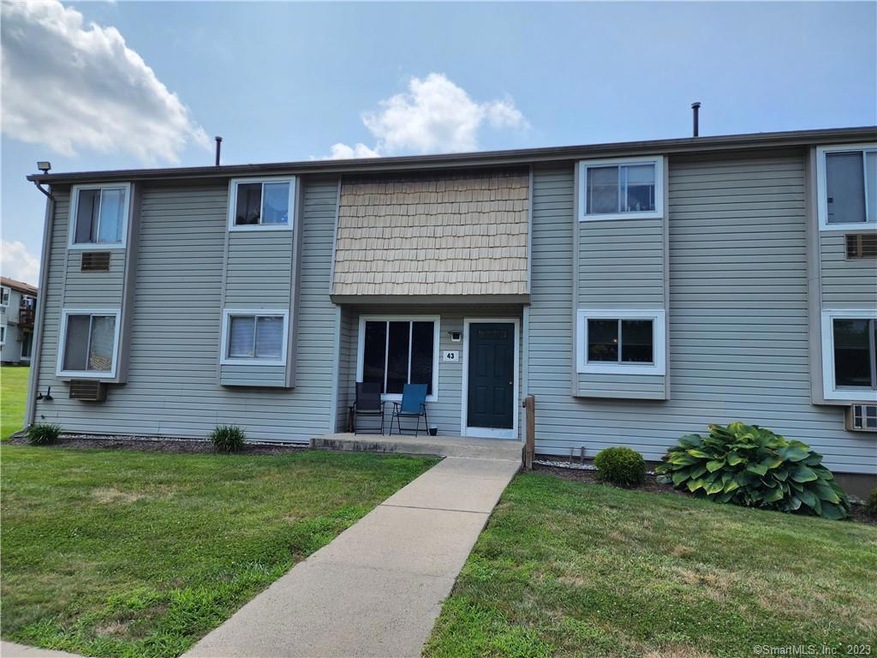 43 Carillon Dr unit D, Rocky Hill, CT 06067 - photo 1