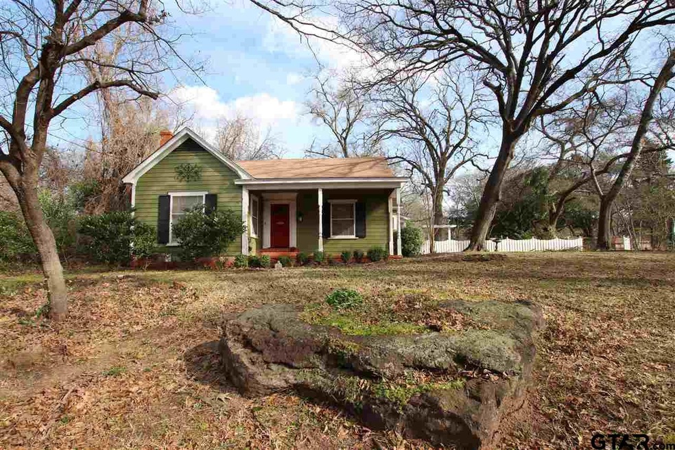 2712 2712 S Donnybrook, Tyler, TX 75701 - photo 1