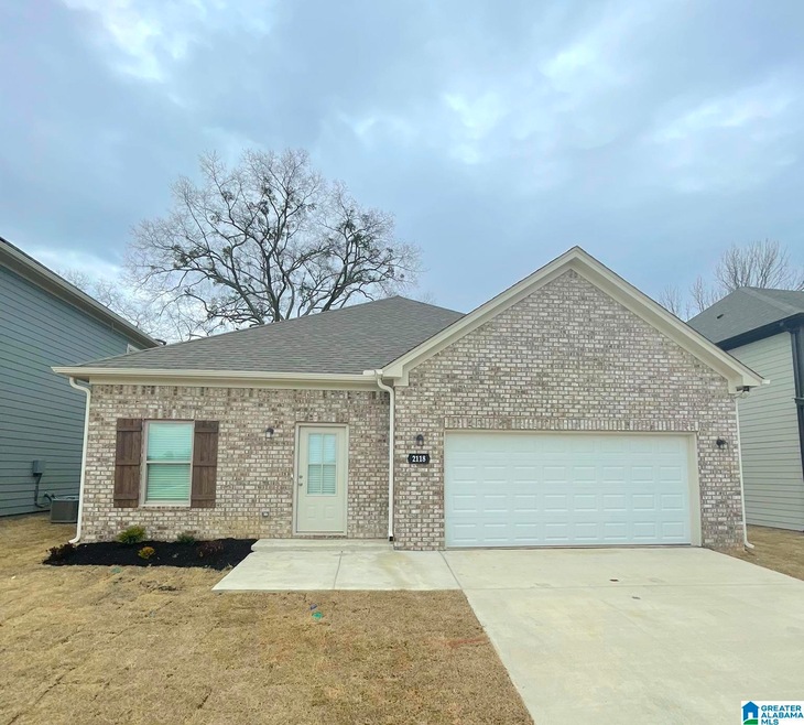 2118 Ellsworth Loop Rd SW, Cullman, AL 35055 - photo 1