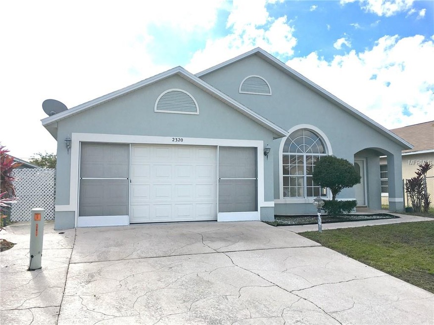 2320 Flamingo Lakes Dr, Kissimmee, FL 34743 - photo 1