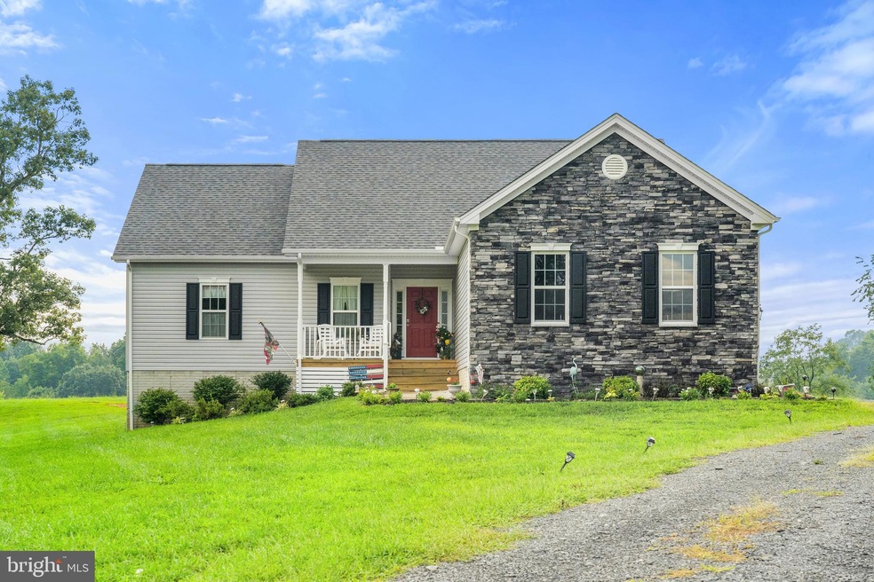 9278 Blackbird Loop, Culpeper, VA 22701 - photo 1