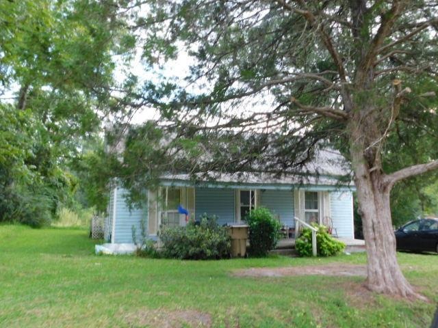 114 Railroad St SE, Poulan, GA 31781 - photo 1