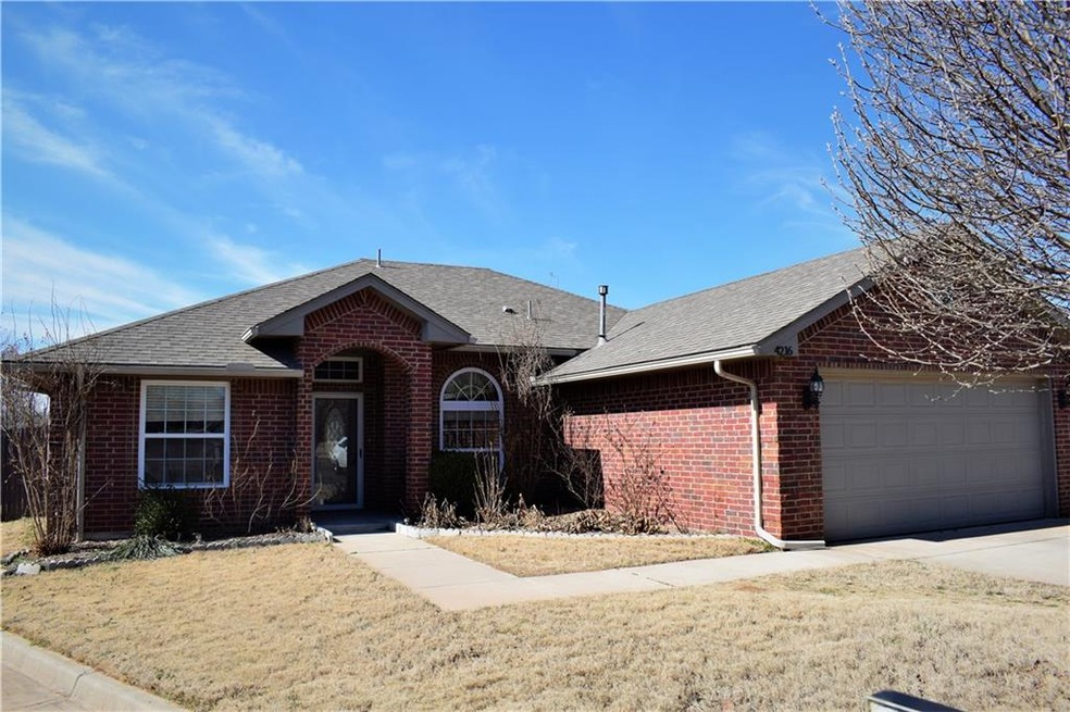 4216 Elf Owl Ct, Norman, OK 73072 - photo 1