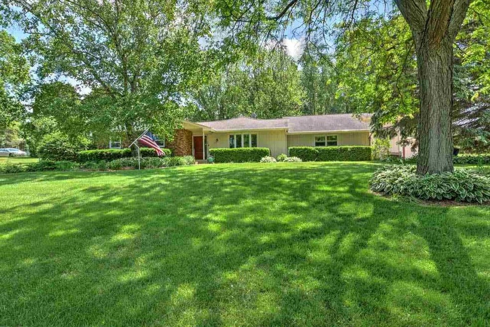 2370 Kathleen St, Fitchburg, WI 53711 - photo 1