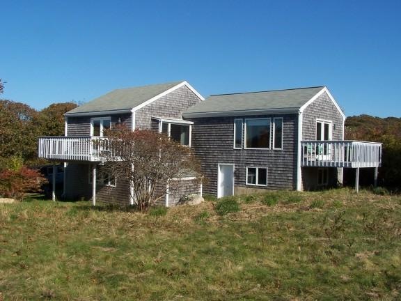 3 Attaquin Way, Aquinnah, MA 02535 - photo 1