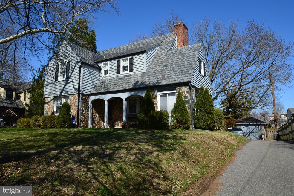 11 Holmehurst Ave, Catonsville, MD 21228 - photo 1