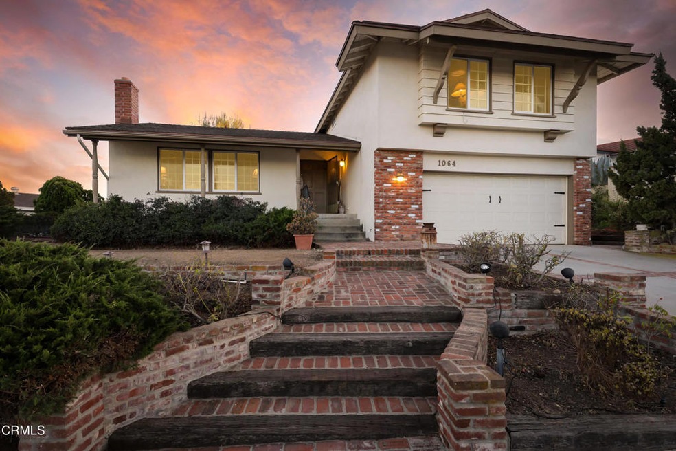 1064 Calle Ruiz, Thousand Oaks, CA 91360 - photo 1