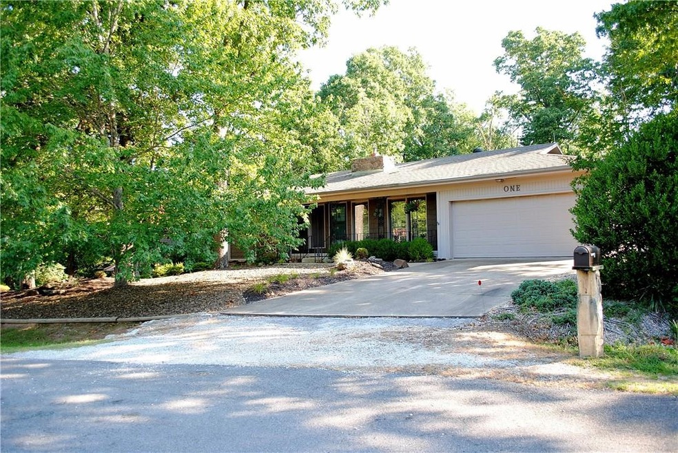 1 Fawley Ln, Bella Vista, AR 72715 - photo 1